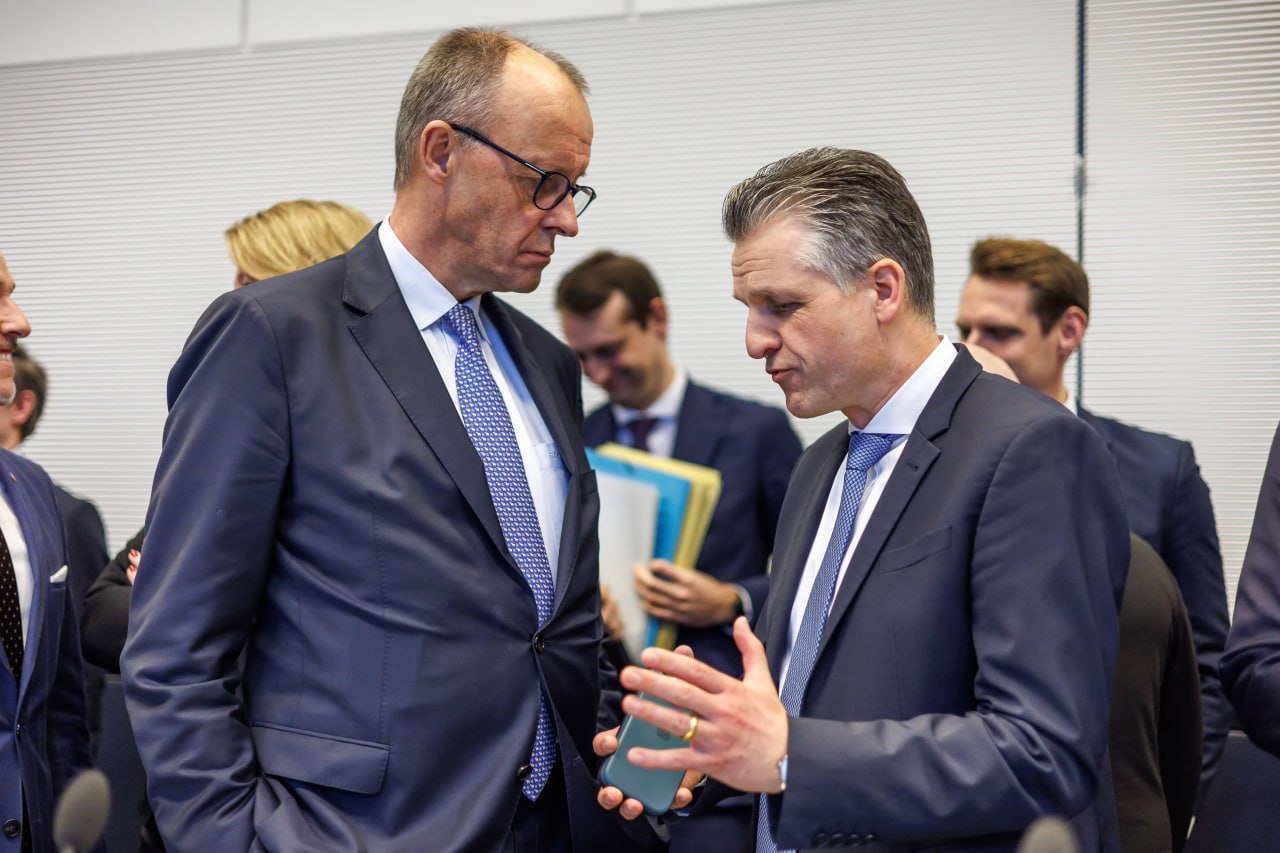 Vokietijos federalinė kanceliarija atsisakė atsakyti, ar gavo išankstinius žvalg...