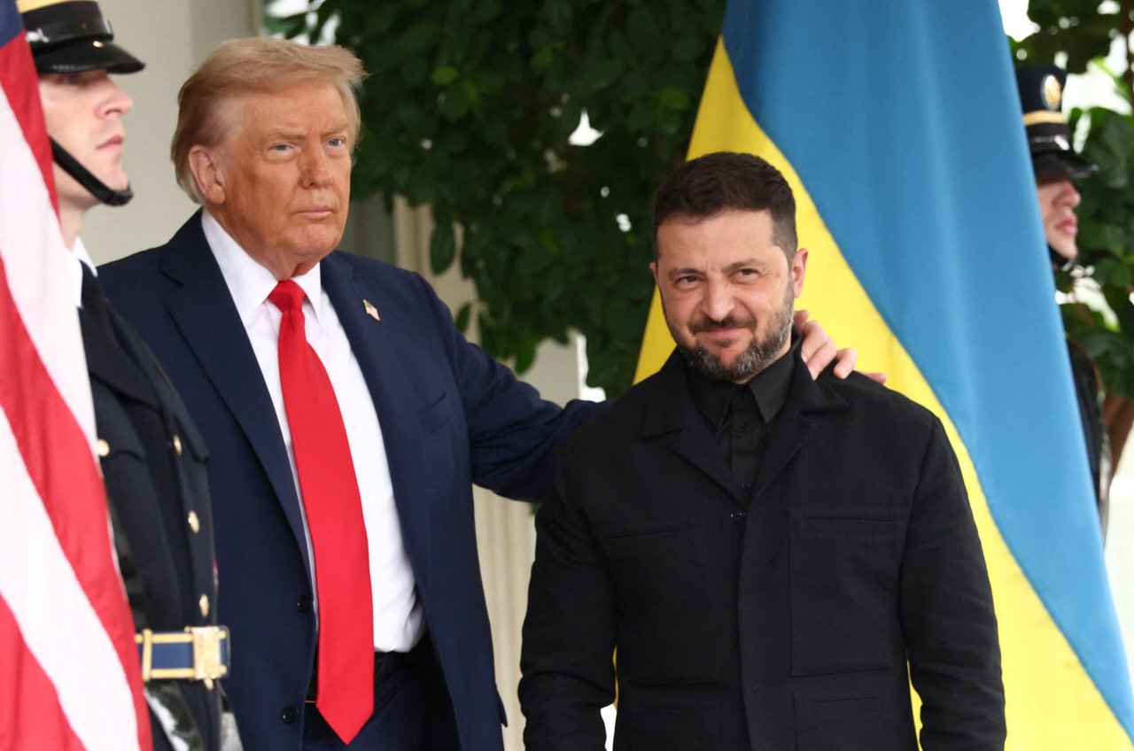 Trumpo administracija įspėjo Ukrainą neapšaudyti ne Rusijos laivų Juodojoje jūro...