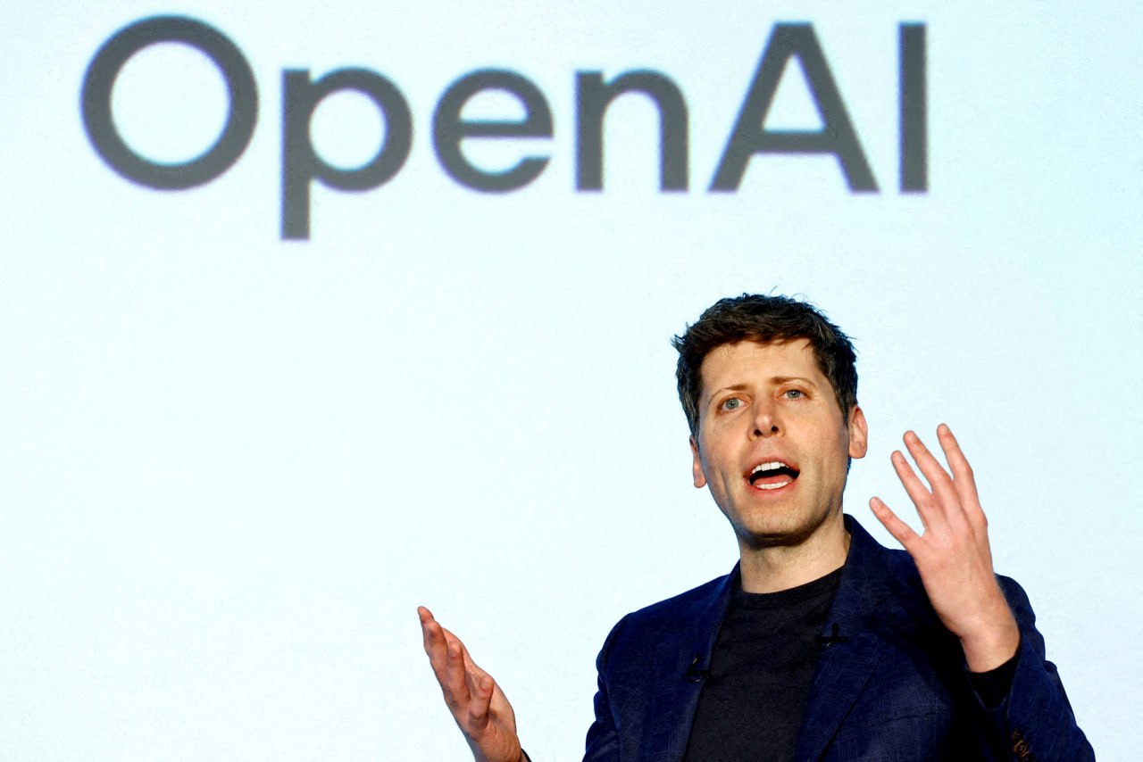 Kaip OpenAI nepastebėjo, kad jos pačios agentas įsilaužė į kitą įmonę
OpenAI da...