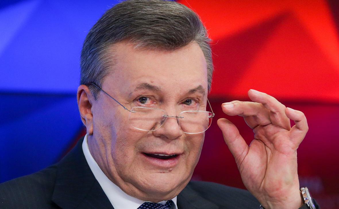 🕵️ Janukovyčius gali gyventi Sočyje svetimu vardu – tyrimas
Pabėgęs buvęs Ukra...