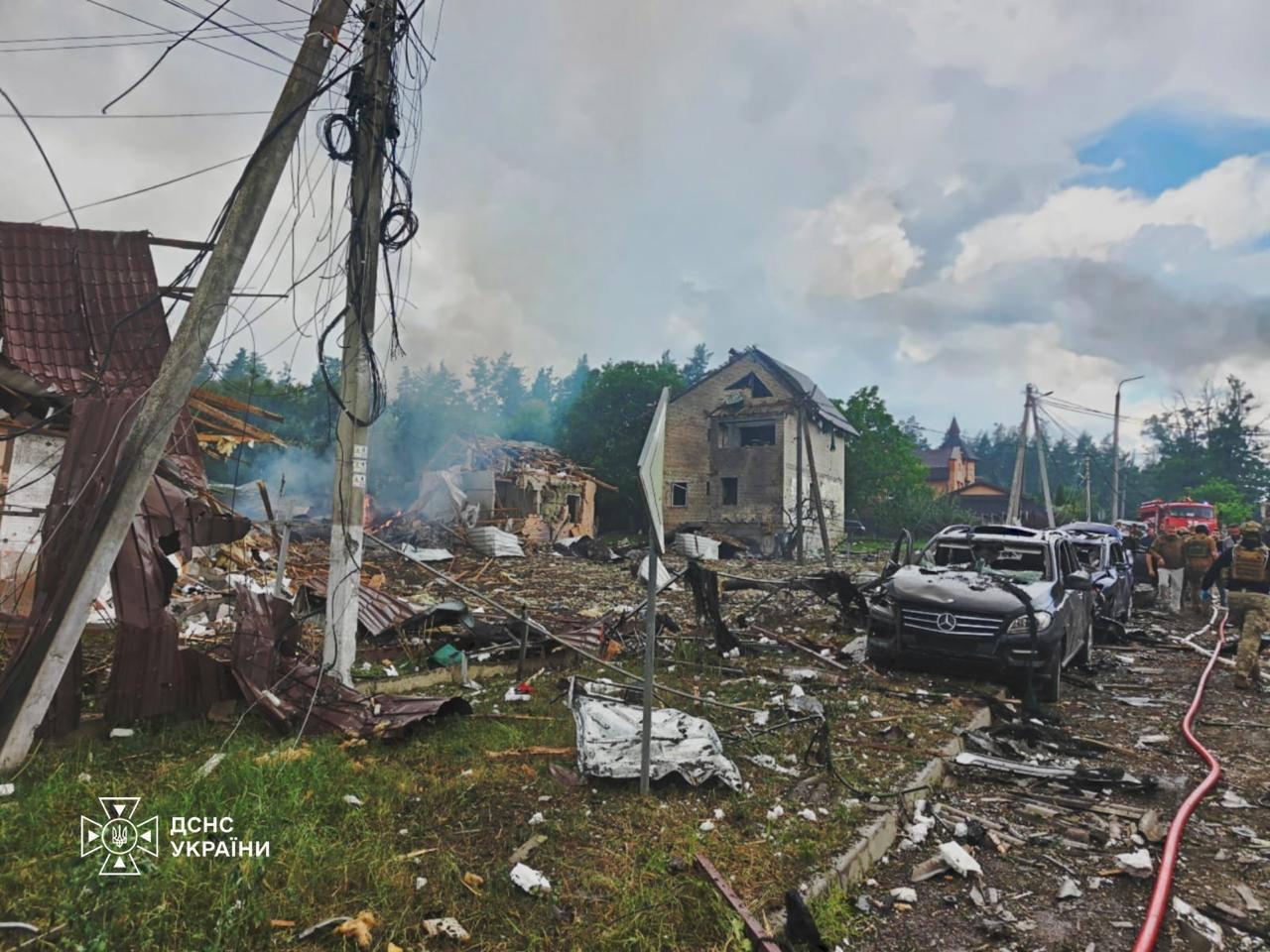 Ukrainos karo korespondentė Julija Kirijenko viešai ginčija oficialius aukų skai...