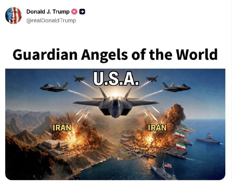 Daugiau iš Trumpo „Truth Social“ tinkle.